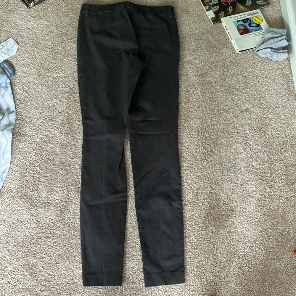Old Navy Pixie Pants